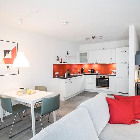 Apartwehr Business&Ferien Apartment Rot Εξωτερικό φωτογραφία