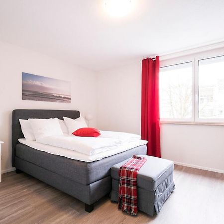 Apartwehr Business&Ferien Apartment Rot Εξωτερικό φωτογραφία